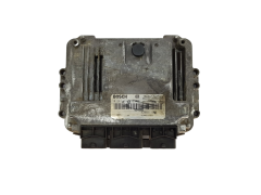 Ohjausyksikkö 0281011432 8200311550 8200311553 Renault Bosch 16624