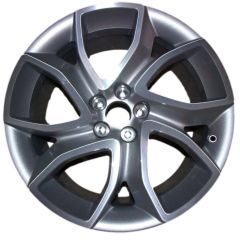 Alumiinivanne Uusi Alkuperäinen 19' 5402W0 5402.W0 Citroen
