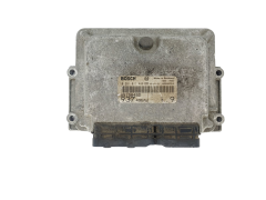 Ohjausyksikkö Alfa Romeo 55198492 0281011488 Bosch 36406