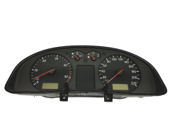 Kierroslukumittari VW Passat B5 3B0919861J 110008793023 37512