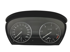 Kierroslukumittari BMW 3 E90 E91 A2C53283617 10454219 55865