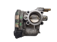 Kaasuläpän venttiili Agila Astra G Corsa C 9157512 0280750044 1.0 1.2 1051