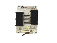 Ohjausyksikkö 09185450 AL 0261206075 Opel GM Bosch 21395