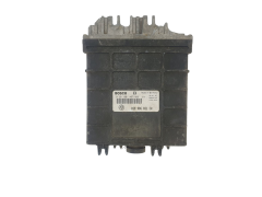 Ohjausyksikkö 0281001407 028906021CQ Volkswagen Bosch 40798