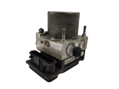 Abs-pumppu Peugeot 307 9646828780 0265231302 0265800301 5729