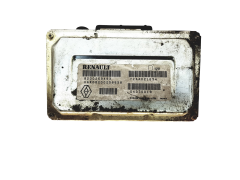 Ohjausyksikkö 8200269493 8200256858 Renault 22514