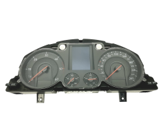 Kierroslukumittari VW Passat B6 3C0920870G 55760