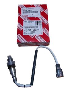 Lambdatunnistin Uusi Alkuperäinen 1643559380 Citroen Peugeot