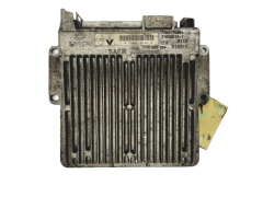 Ohjausyksikkö 7700110399 21650515-7 Renault Sagem 17551