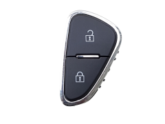 Keskuslukituksen kytkin Opel Corsa E 39031633