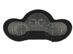 Nopeusmittari Alfa Romeo 147 156071225 110080303024 36175