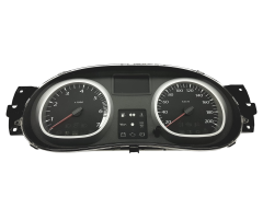 Kierroslukumittari Dacia Duster 248104707R 57720