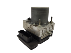 Abs-pumppu Audi A4 8E0614517AQ 0265950357 Bosch 5846