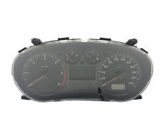 Kierroslukumittari Seat Ibiza W06K0920801E 110008924028 55163