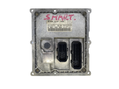 Ohjausyksikkö Smart 0003107V006 0261205004 Bosch 54106