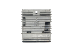 Ohjausyksikkö 2M5A-12A650-PE 12220510 Ford Delphi 42299