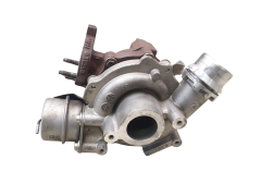 Turboahdin 54389700006 114825H821162190 144117462R 1.5dCi Renault Mercedes