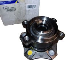 Pyöränlaakeri Taka Uusi Alkuperäinen 402027585R Renault
