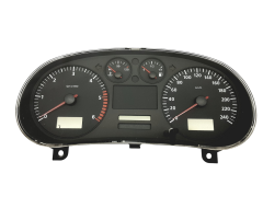 Kierroslukumittari Seat Toledo Leon W01M0920801B 47487