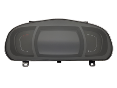 Nopeusmittari Renault Scenic 4 248100254R 7726