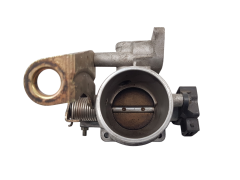 Kaasuläpän venttiili Renault 7700861679 J 41665 1.6 8V