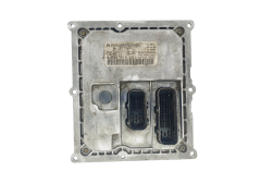 Ohjausyksikkö Smart 0002749V001 0281010161 Bosch 46449