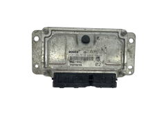 Ohjausyksikkö PSA Toyota 89661-0H022 0261208702 Bosch 57495