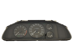 Kierroslukumittari Mazda 323F BC6B55430 69319-220 Yazaki