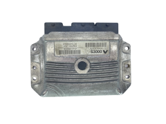 Ohjausyksikkö 21584913-3A 8200411717 8200376474 Renault Sagem 63635