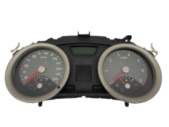 Kierroslukumittari Renault Megane 2 8200292076 18696