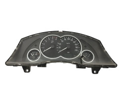 Kierroslukumittari Opel Meriva 13173381XT 110080162026 41033
