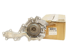 Vesipumppu Renault Espace 4 3.0 dCi 7701474006 Uusi Alkuperäinen