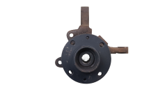 Ohjausnivelet Etu Vasen Renault ABS 8200207307 72mm X:58 8200208332