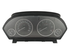 Kierroslukumittari BMW 3 F30 9295870-01 9232895 VDO