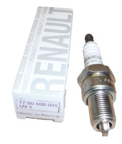 Sytytystulppa Uusi Alkuperäinen 7700500048 Renault