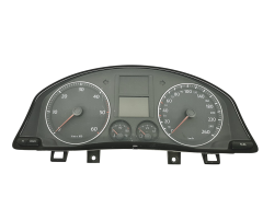 Nopeusmittari VW Golf MK5 1K0920850L 110080246025 51431