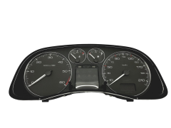 Kierroslukumittari Peugeot 307 9654485280 A01 48071
