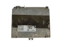 Ohjausyksikkö S101725111 7700860308 7700867290 Renault Siemens 13477