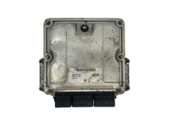 Ohjausyksikkö 0281010438 8200066001 8200058052 Mitsubishi Bosch 52732