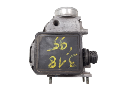 Ilmavirran mittari BMW 3 1734651 0280200204 1.6 1.8 Bosch 1006