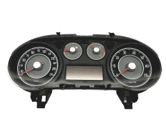 Nopeusmittari Fiat Punto Evo 51914934 503010220300 41932