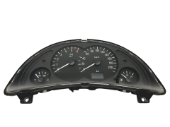 Kierroslukumittari Opel Corsa C 09166808FB 110008988003 40068