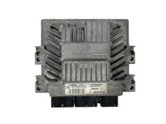 Ohjausyksikkö S122326108A 8200565863 8200495479 Renault Siemens 53348
