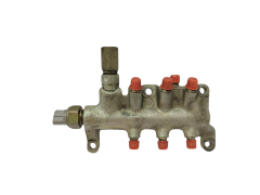 Polttoaineruisku 7701474017 7701052799 Denso 3.0 DCI Renault Espace 4