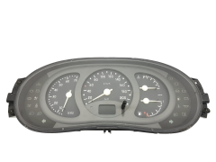 Kierroslukumittari Renault Clio 2 7700410432 F 44243