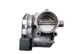 Kaasuläpän venttiili Citroen Peugeot 0280750085 1635Q9 1.6 Bosch 2439