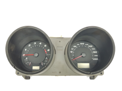 Nopeusmittari Seat Arosa 6H0920800A7DE 0263631402 25606