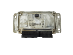 Ohjausyksikkö PSA Toyota 89661-0H022 0261208702 Bosch 16925