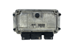 Ohjausyksikkö PSA 0261206606 9638765980id10 26FM0882 Bosch 50975