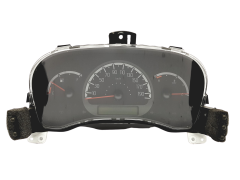 Nopeusmittari Fiat Panda 555000460104 30841